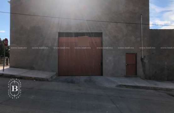 BODEGAS EN VENTA CERCA DE LA 20 DE NOVIEMBRE