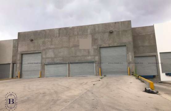 BODEGAS 500M2 EN RENTA COLONIA REVOLUCIÓN $35,000