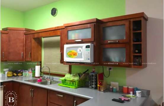 VENTA CASA COLONIA RANCHERIA JUAREZ $1,350,000