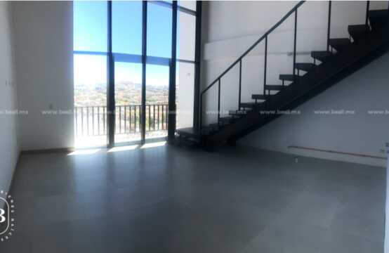 PENTHOUSE 506 EN VENTA CM LOFTS CERCA DE CANTERA $3,450,000