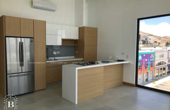 DEPARTAMENTO 401 EN VENTA CM LOFTS CERCA DE CANTERA $3,180,000