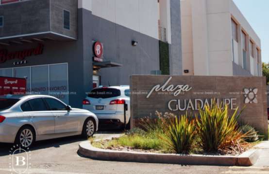 LOCAL EN VENTA PLAZA GUADALUPE $2,464,748