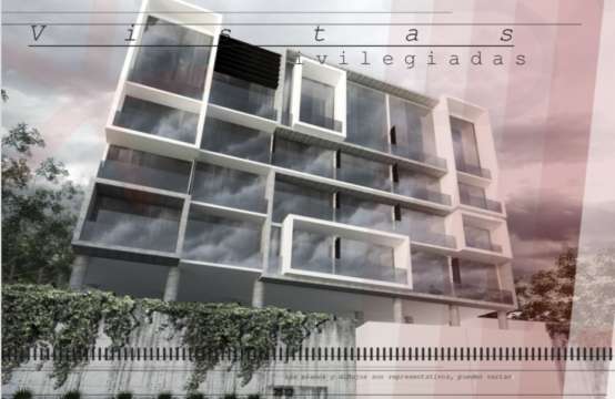 DEPARTAMENTO EN PREVENTA 3 RECAMARAS TORRE PAKI CERCA DE FASHION MALL $4,300,003