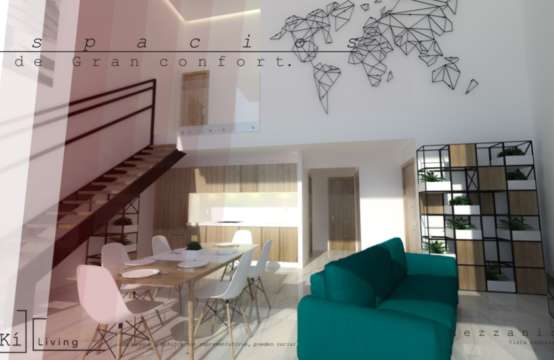 DEPARTAMENTOS EN VENTA EN NIVEL 4 CERCA DE FASHION MALL