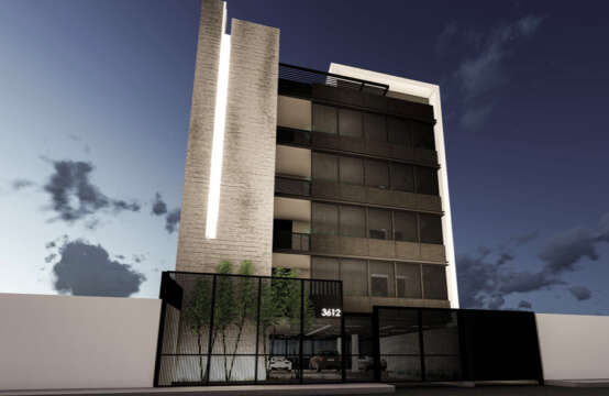 DEPARTAMENTOS EN PREVENTA 1 RECAMARA TORRE TECOMATLAN EN ORTIZ MENA