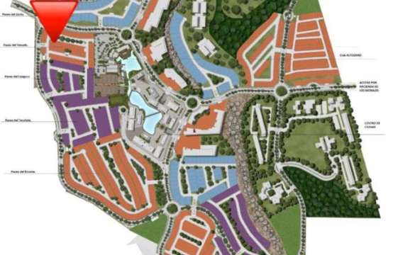 TERRENO EN VENTA EN ALTOZANO $1,250,000