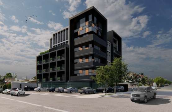 DEPARTAMENTO EN PREVENTA 1 RECAMARA TORRE BRIONES ZONA SAN FELIPE $2,464,404