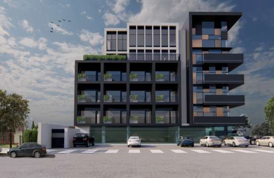 DEPARTAMENTO EN PREVENTA 2 RECAMARAS TORRE BRIONES ZONA SAN FELIPE $2,593,252