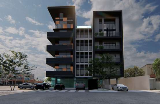 DEPARTAMENTO EN PREVENTA 2 RECAMARAS TORRE BRIONES DOBLE ALTURA ZONA SAN FELIPE $5,347,341