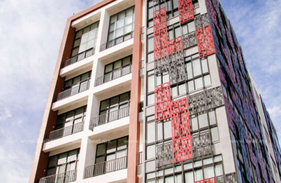 PENTHOUSE NUEVO EN VENTA TORRE CM LOFTS ZONA CANTERA $3,950,000