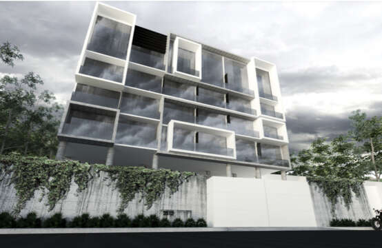 DEPARTAMENTO EN PREVENTA 2 RECAMARAS TORRE PAKI CERCA DE FASHION MALL $3,472,472