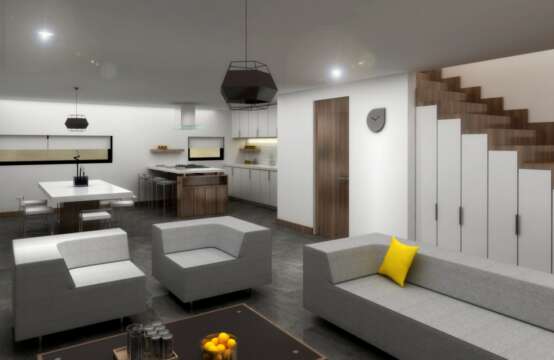 DEPARTAMENTO EN PREVENTA 2 RECAMARAS EN REJON PLAZA ZONA RELIZ $2,387,350