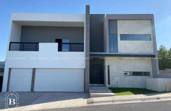 CASA EN VENTA RECAMARA EN PLANTA BAJA LOMAS DE SAN CHARBEL $12,300,000