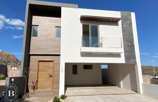 CASA EN VENTA RESIDENCIAL ALBATERRA III $3,800,000