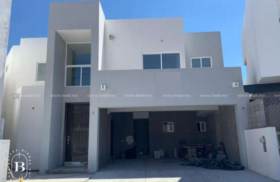 CASA NUEVA EN VENTA RECAMARA EN PLANTA BAJA FRAC VALDIVIA ZONA CANTERA $4,800,00