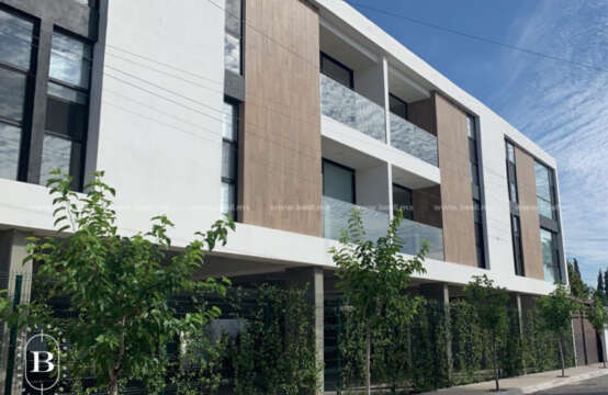 DEPARTAMENTO NUEVO EN VENTA EN ZONA MIRADOR