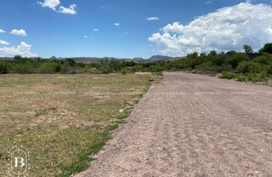 TERRENO RESIDENCIAL CAMPESTRE EN VENTA EN SANTA ISABEL 402.53 m²