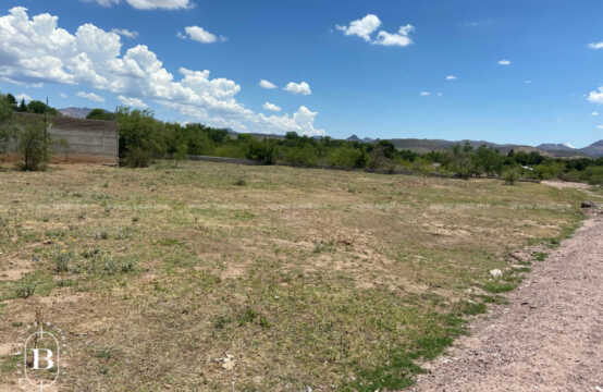 TERRENOS RESIDENCIAL CAMPESTRE EN VENTA EN SANTA ISABEL