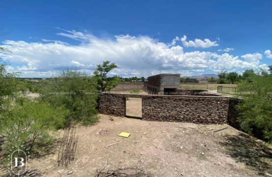 TERRENO RESIDENCIAL CAMPESTRE EN VENTA EN SANTA ISABEL 463.39 m²