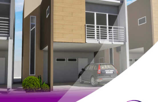 CASA VENTA FRACC. BOSQUES BOREALES ZONA RELIZ TIPO OSAKA ETAPA II $2,304,000