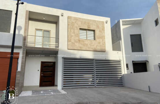 PROPIEDAD EN VENTA RESIDENCIAL ALBATERRA II