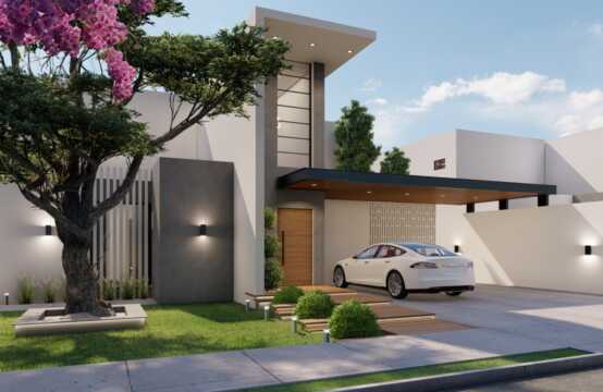 CASA EN VENTA MODELO KAWÍ RESIDENCIAL MURÁ J. ALDAMA