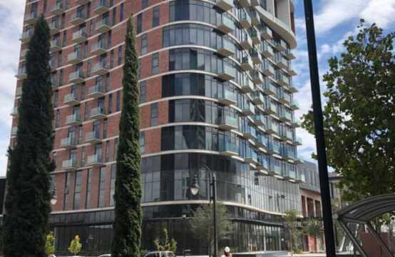 DEPARTAMENTO EN RENTA AMUEBLADO Y EQUIPADO D1 METROLOFTS $24,000